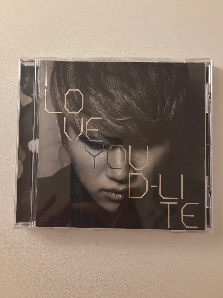 대성 I LOVE YOU D-LITE 일본앨범 | 브랜드 중고거래 플랫폼, 번개장터